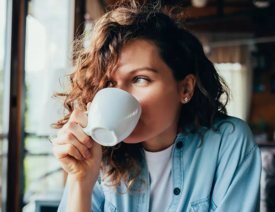 Кога кафето действа като лекарство?