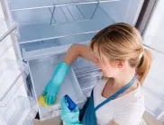 Домашни методи за премахване на лоши миризми от хладилника