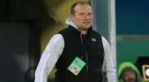 Въпреки раздялата: Уорън Фийни благодари на Пирин Благоевград и посочи с какво се гордее