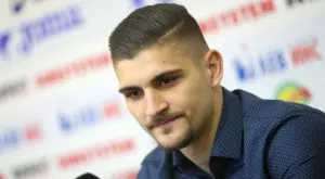 Мъри обяви опция ли е Преслав Боруков за атаката на Левски