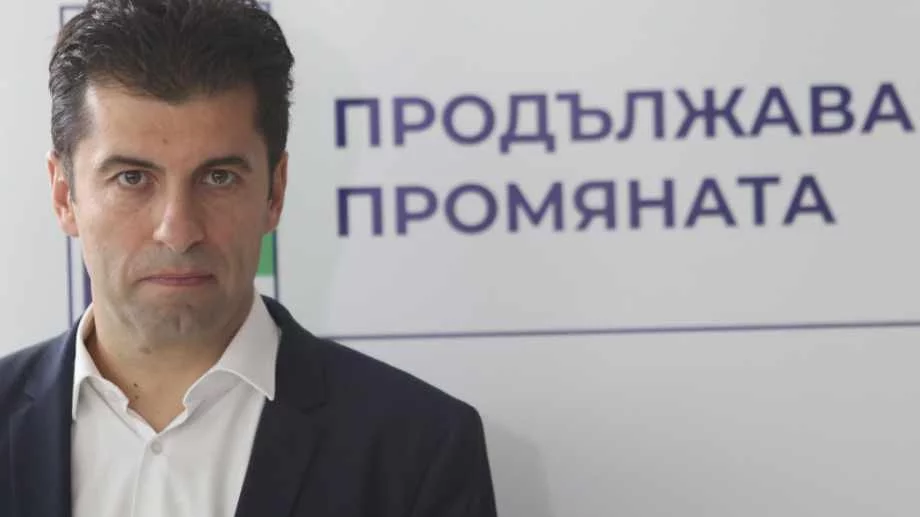 Коментар №2 на седмицата: Грешките на Слави Трифонов, които Кирил Петков е добре да не повтаря