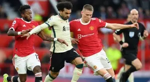 Мохамед Салах с пореден рекорд във Висшата лига на Англия