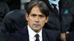 Испански национал също се появи в полезрението на Интер