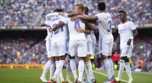 Реал Мадрид по ТВ: Къде да гледаме Кралския клуб срещу Осасуна в Ла Лига?