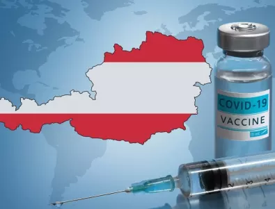 Публичен дом във Виена предлага бонус момиче срещу ваксинация против COVID-19