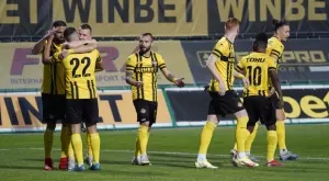 Ботев (Пловдив) се съвзе и закотви Царско село на дъното с гол в последните секунди