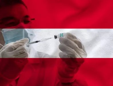Заради Австрия: Български учен от Станфорд пак предупреждава, че само с ваксинация срещу коронавируса няма да стане