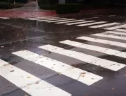 Мъж е в ареста, а жена в психиатрията след сблъсък с полицията