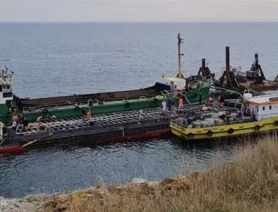 Николай Събев: Издирваме собственика на Вера Су, корабът трябва да бъде нарязан на скрап