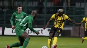 Парма и ИФК Гьотеборг с голям интерес към Па Конате от Ботев (Пловдив)