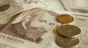 Драстичен ръст на кредитите и депозитите за суми над 1 млн. лева
