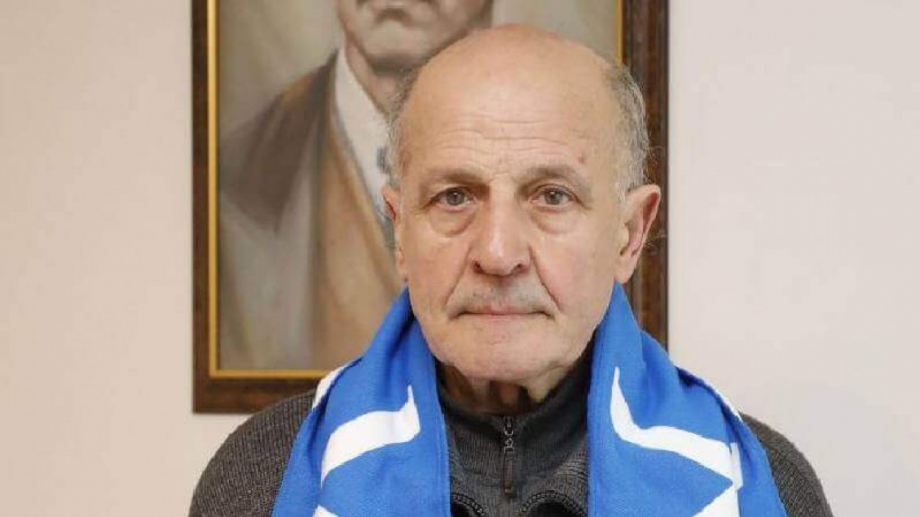 Янко Кирилов пред Nostrabet:  Стоилов вдигна Левски, Миланов го връщат в националния през ноември