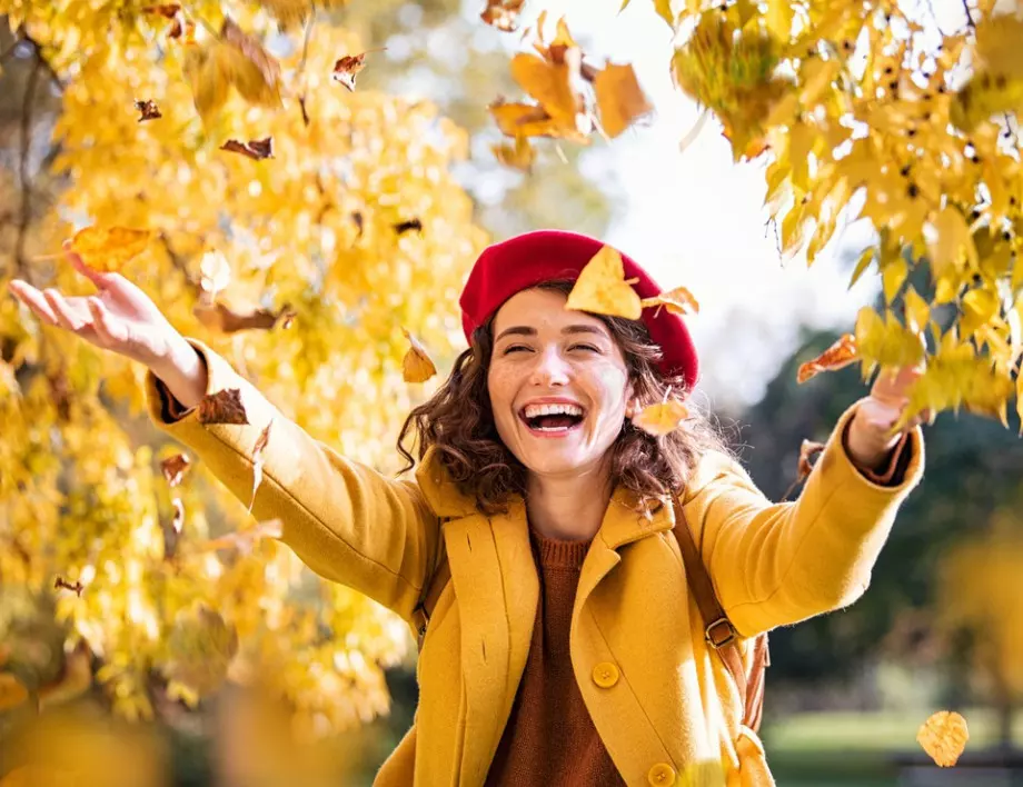 Късметче според зодията за тази седмица, 01-05 НОЕМВРИ