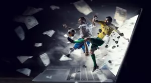 Все повече залагащи предпочитат да играят от телефона си