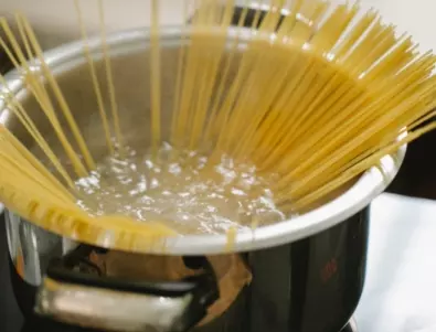 Това е тайната на готвачите за перфектните спагети