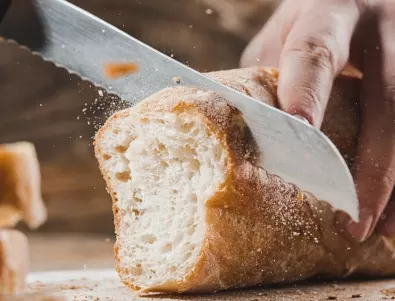 Кога диабетиците трябва да ядат хляб - в началото или в края на храненето