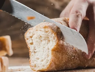 3 неща, които НЕ трябва да правите с хляба, за да не ви сполетят беди