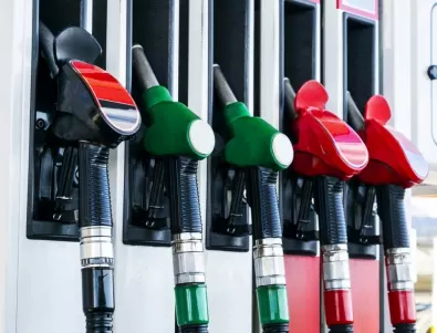 Живодар Терзиев: Цените на горивата по бензиностанциите ще останат високи