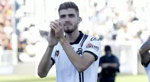 Официално: Специя прати Петко Христов в Серия Б