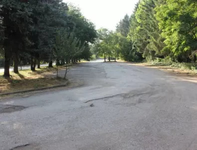 Община Плевен ще стопанисва още два държавни имота в парк „Кайлъка“