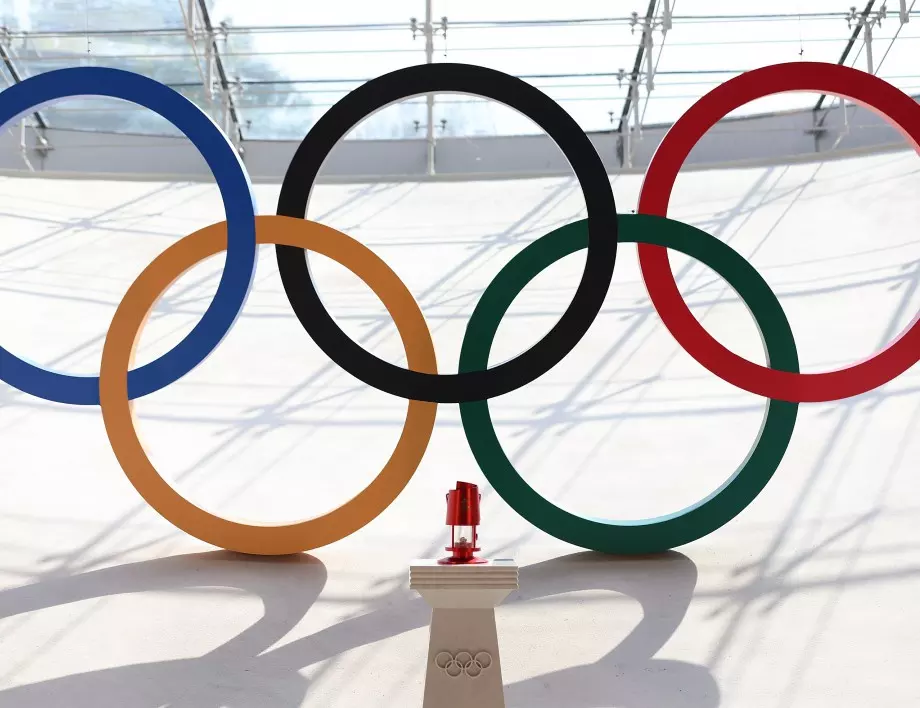 5 необичайни олимпийски спорта