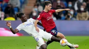 Осасуна - Реал Мадрид по ТВ: Къде да гледаме мача от 33-ия кръг на испанската Ла Лига?