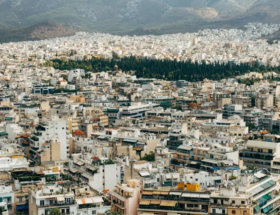Стачка спря метрото и трамваите в Атина