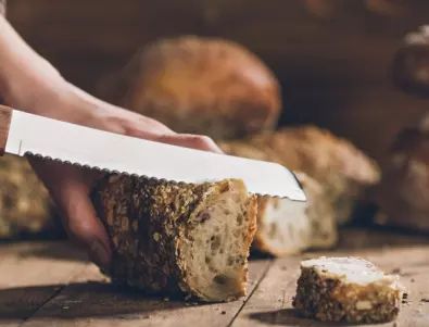 Наистина ли черният хляб е толкова полезен - ето какво разкри лекар