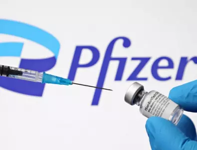 Pfizer/ BioNTech: Ваксината ни е 100% ефективна при юноши