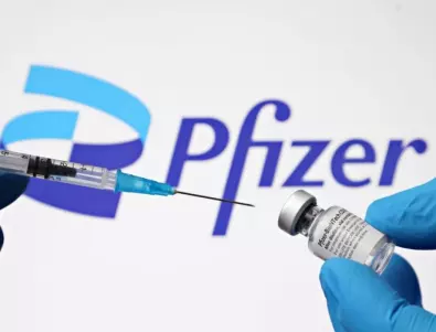 Pfizer прогнозира край на пандемията през 2024 г. 