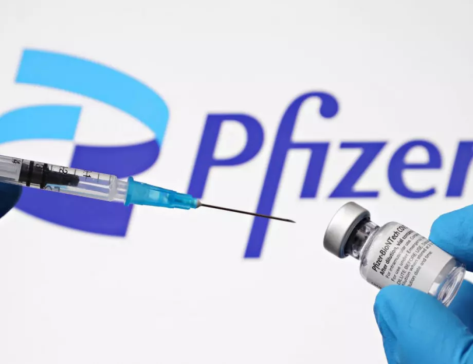 Италия дари 250 000 дози от ваксината на Pfizer на Северна Македония