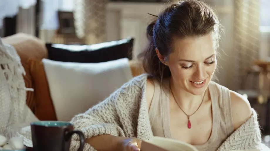 Какви книги обича всяка ЗОДИЯ