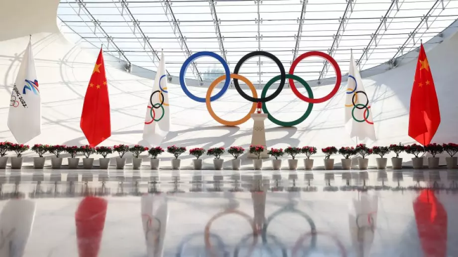 13 дена преди Олимпиадата в Пекин: Конфликтът Русия - САЩ засегна и спорта