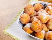 С тази тайна съставка бухтичките ще са още по-вкусни 