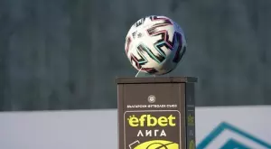 Три месеца зимна почивка: Стана ясно кога започва родният шампионат