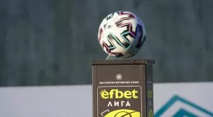 Всичко около баражите за efbet Лига и Лига на конференциите е ясно
