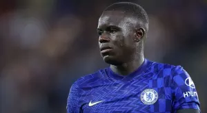 Агентът на Маланг Сар: Той ще се утвърди в отбора на Челси