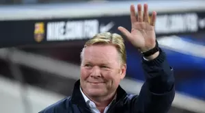 Рууд Гулит: Беше несправедливо Барселона да уволни Куман