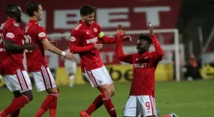 Еквадорските медии: ЦСКА отряза многомилионна оферта за Кайседо