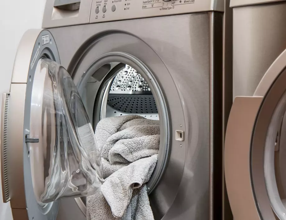 10 вида дрехи, които не бива да поставяме в сушилнята!