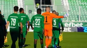 Бразилецът Рик преминава медицински тестове в Лудогорец