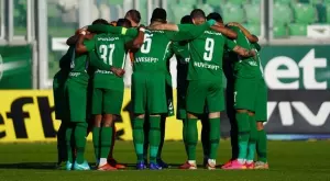 Лудогорец - Арда Кърджали по ТВ: Къде да гледаме мача от 17-ия кръг на Първа лига?