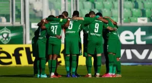 Лудогорец - Мидтиланд по ТВ: Къде да гледаме мача от Разград за Лига Европа?