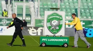 След сигнал от УЕФА: Прокуратурата погна мач на Лудогорец за "черно тото"