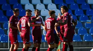 Ново 20: Братята Борислав и Радослав Цоневи тренират със Септември?