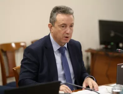 Янаки Стоилов: Депутатите си дават сметка, че първото заседание на НС не е завършило