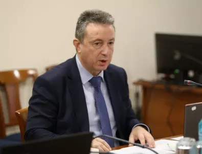 Янаки Стоилов предложи да се избере председател на НС със жребий