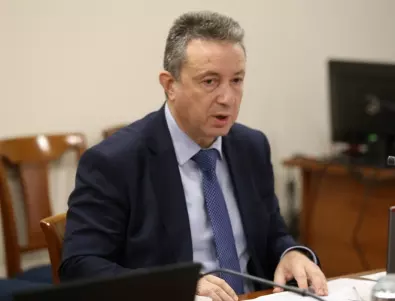 Янаки Стоилов: Не беше предвидено, че главният прокурор ще излезе от сценария