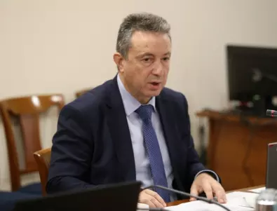 Янаки Стоилов се съмнява, че ВСС може да реши конфликта в прокуратурата