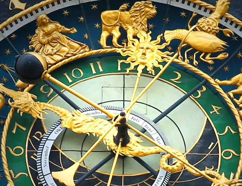 Каква е вашата мисия в живота според ЗОДИЯТА